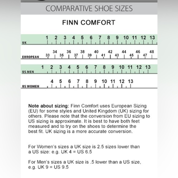 Finn Comfort Gomera Women's Sandals Taupe Size 43 - Picture 8 of 8